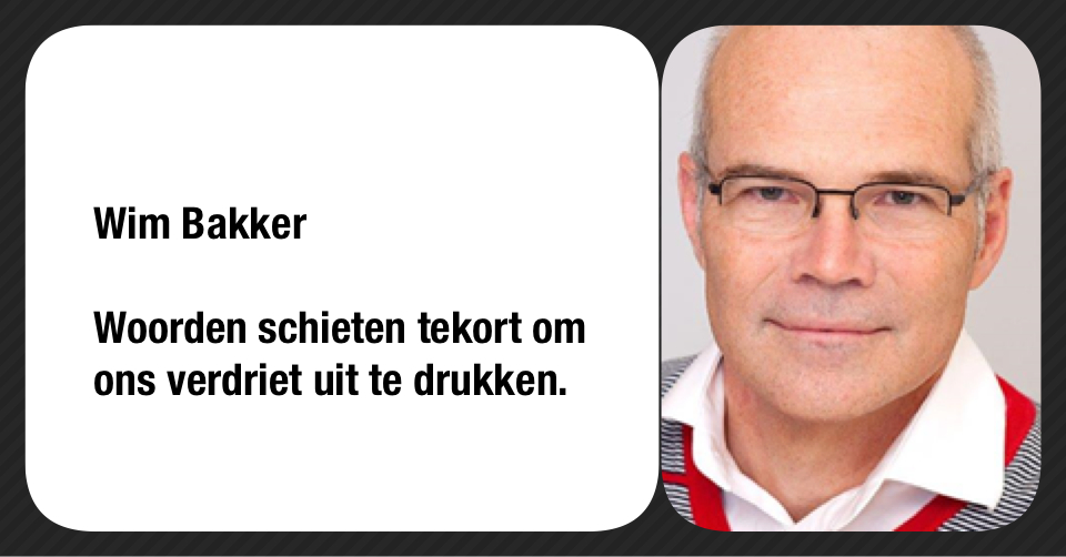 Wim Bakker