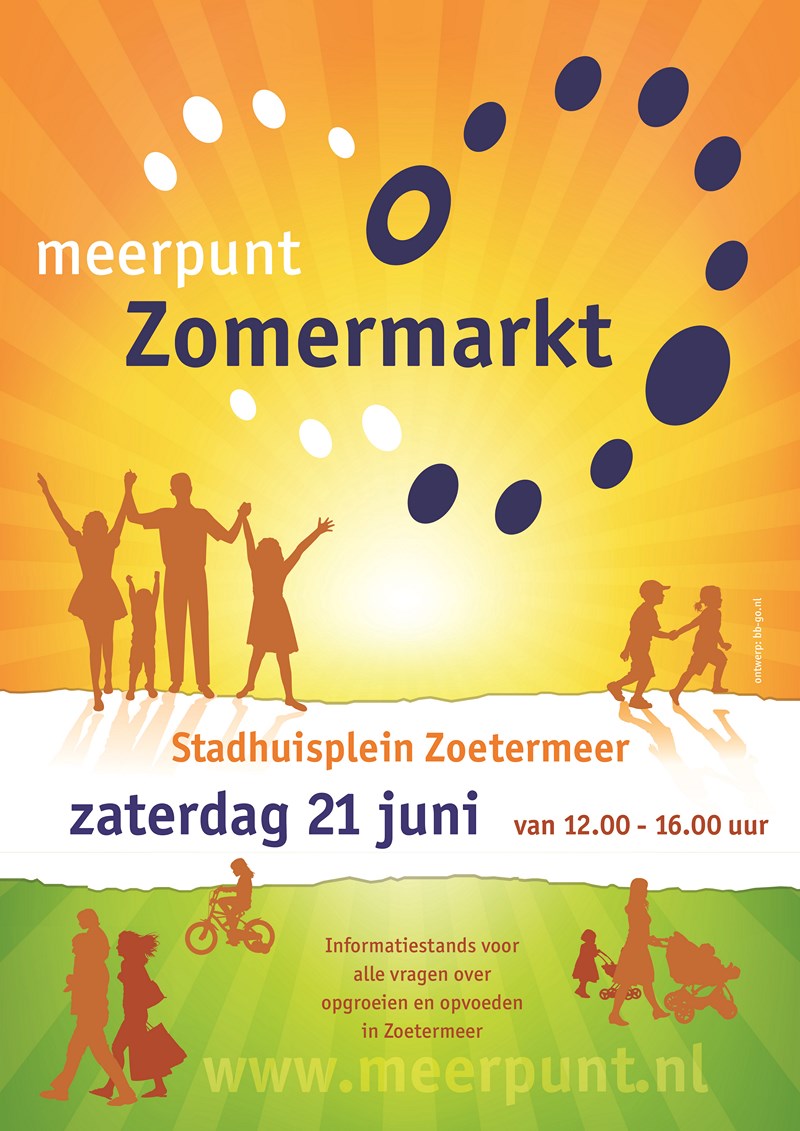 zomermarkt